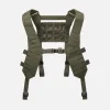 Подвесная система Direct Action MOSQUITO H-HARNESS - Cordura — Ranger Green