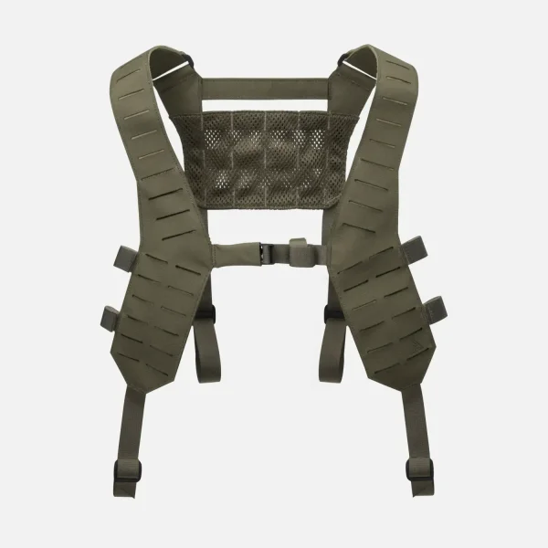 Подвесная система Direct Action MOSQUITO H-HARNESS - Cordura — Ranger Green