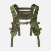 Подвесная система Direct Action MOSQUITO H-HARNESS - Cordura — MultiCam Tropic