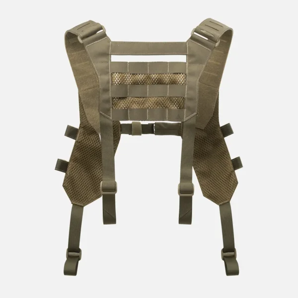 Подвесная система Direct Action MOSQUITO H-HARNESS - Cordura