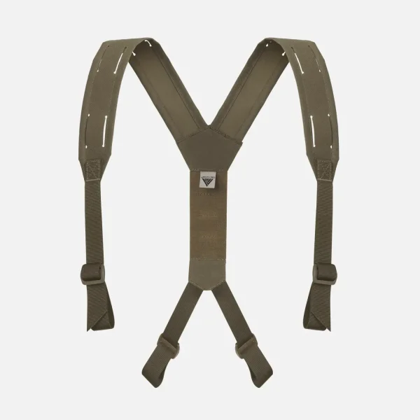 Плечевые ремни Direct Action MOSQUITO Y-HARNESS - Cordura — Adaptive Green