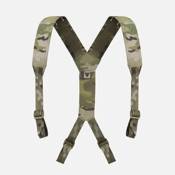 Плечевые ремни Direct Action MOSQUITO Y-HARNESS - Cordura — MultiCam