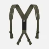 Плечевые ремни Direct Action MOSQUITO Y-HARNESS - Cordura — Ranger Green