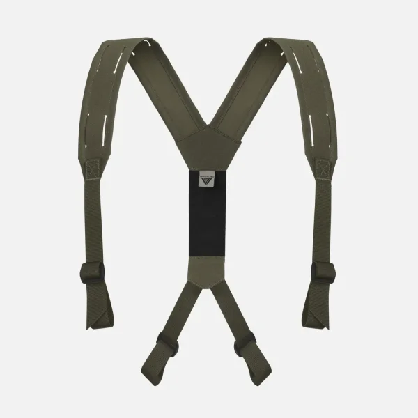 Плечевые ремни Direct Action MOSQUITO Y-HARNESS - Cordura — Ranger Green