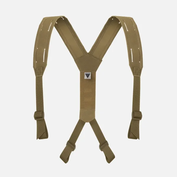 Плечевые ремни Direct Action MOSQUITO Y-HARNESS - Cordura — Coyote Brown