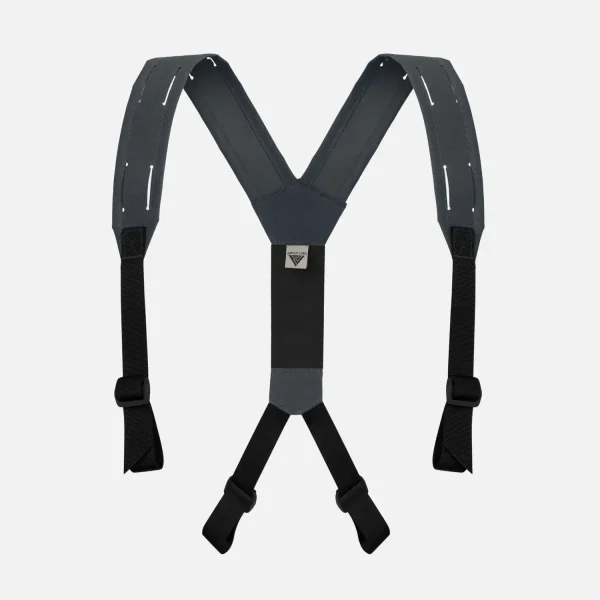 Плечевые ремни Direct Action MOSQUITO Y-HARNESS - Cordura — Shadow Grey