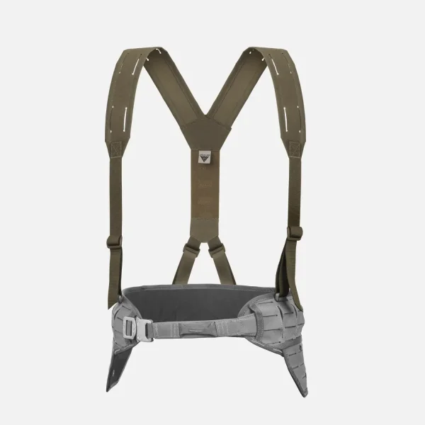 Плечевые ремни Direct Action MOSQUITO Y-HARNESS - Cordura
