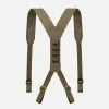 Плечевые ремни Direct Action MOSQUITO Y-HARNESS - Cordura