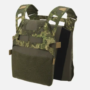 Плитоноска Direct Action BEARCAT Ultralight Plate Carrier