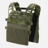 Плитоноска Direct Action BEARCAT Ultralight Plate Carrier — MultiCam Tropic