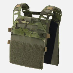 Плитоноска Direct Action BEARCAT Ultralight Plate Carrier