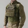 Плитоноска Direct Action BEARCAT Ultralight Plate Carrier