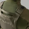 Плитоноска Direct Action BEARCAT Ultralight Plate Carrier