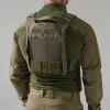 Плитоноска Direct Action BEARCAT Ultralight Plate Carrier