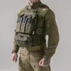 Плитоноска Direct Action BEARCAT Ultralight Plate Carrier