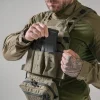 Плитоноска Direct Action BEARCAT Ultralight Plate Carrier