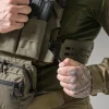 Плитоноска Direct Action BEARCAT Ultralight Plate Carrier