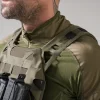 Плитоноска Direct Action BEARCAT Ultralight Plate Carrier