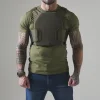 Плитоноска Direct Action CORSAIR LOW PROFILE PLATE CARRIER - Nylon — Ranger Green
