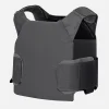 Плитоноска Direct Action CORSAIR LOW PROFILE PLATE CARRIER - Nylon — Shadow Grey