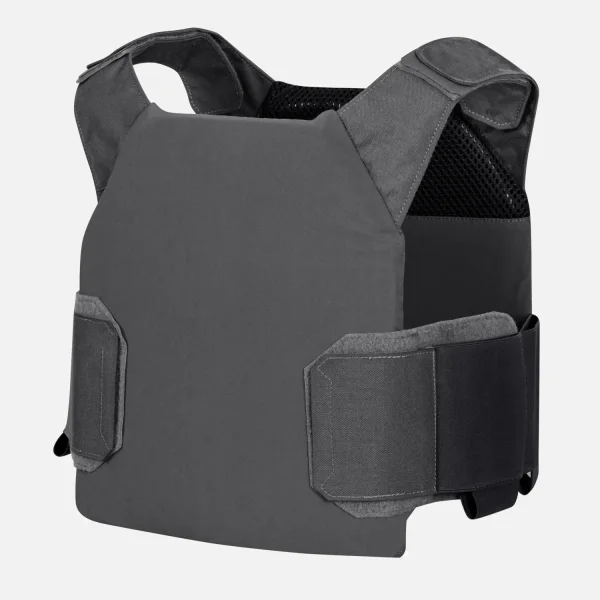Плитоноска Direct Action CORSAIR LOW PROFILE PLATE CARRIER - Nylon — Shadow Grey