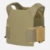 Плитоноска Direct Action CORSAIR LOW PROFILE PLATE CARRIER - Nylon — Adaptive Green