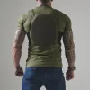Плитоноска Direct Action CORSAIR LOW PROFILE PLATE CARRIER - Nylon
