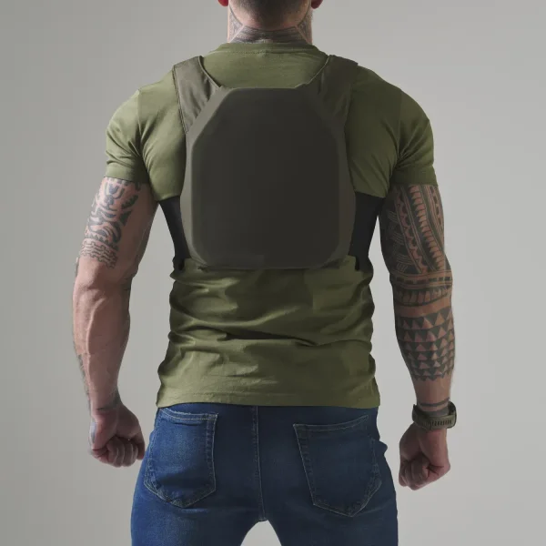Плитоноска Direct Action CORSAIR LOW PROFILE PLATE CARRIER - Nylon