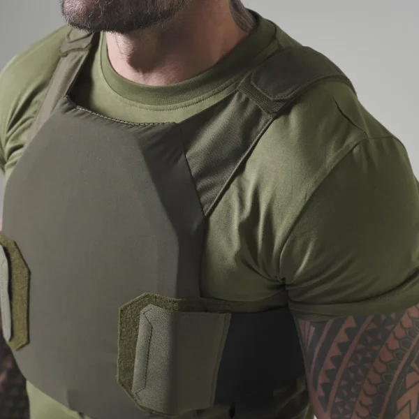 Плитоноска Direct Action CORSAIR LOW PROFILE PLATE CARRIER - Nylon