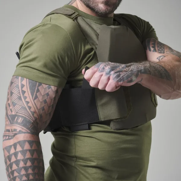 Плитоноска Direct Action CORSAIR LOW PROFILE PLATE CARRIER - Nylon