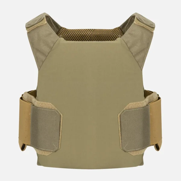 Плитоноска Direct Action CORSAIR LOW PROFILE PLATE CARRIER - Nylon
