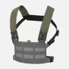 Панель Direct Action Front Flap Rig Interface — Ranger Green