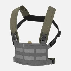 Панель Direct Action Front Flap Rig Interface