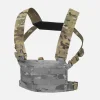 Панель Direct Action Front Flap Rig Interface — MultiCam