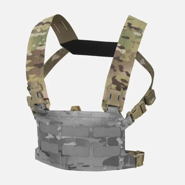 Панель Direct Action Front Flap Rig Interface — MultiCam