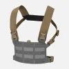 Панель Direct Action Front Flap Rig Interface — Coyote Brown