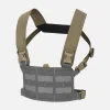 Панель Direct Action Front Flap Rig Interface — Adaptive Green