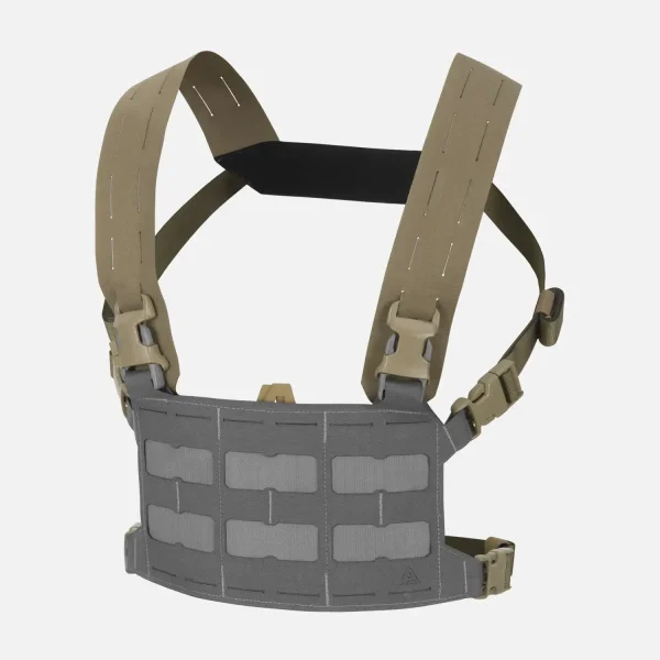 Панель Direct Action Front Flap Rig Interface — Adaptive Green