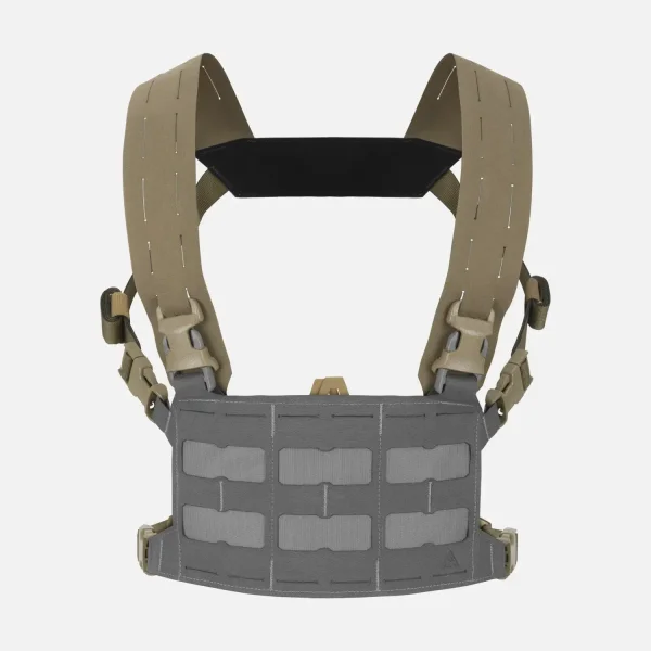 Панель Direct Action Front Flap Rig Interface