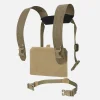 Панель Direct Action Front Flap Rig Interface