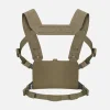 Панель Direct Action Front Flap Rig Interface