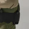 Плитоноска Direct Action HELLCAT LOW VIS PLATE CARRIER - Adaptive Green