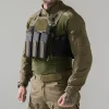 Плитоноска Direct Action HELLCAT LOW VIS PLATE CARRIER - Adaptive Green