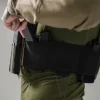 Плитоноска Direct Action HELLCAT LOW VIS PLATE CARRIER - Adaptive Green