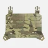 Клапан Direct Action SPITFIRE MOLLE FLAP - Cordura — MultiCam