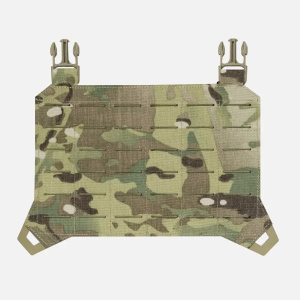Клапан Direct Action SPITFIRE MOLLE FLAP - Cordura — MultiCam