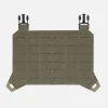 Клапан Direct Action SPITFIRE MOLLE FLAP - Cordura — Ranger Green