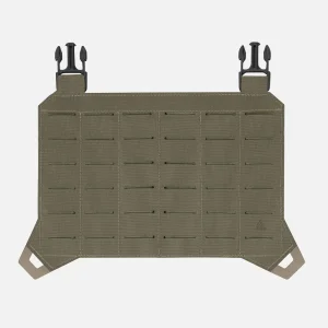 Клапан Direct Action SPITFIRE MOLLE FLAP - Cordura
