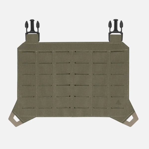Клапан Direct Action SPITFIRE MOLLE FLAP - Cordura — Ranger Green