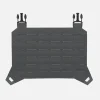 Клапан Direct Action SPITFIRE MOLLE FLAP - Cordura — Shadow Grey